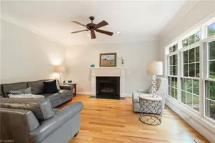 7572 Haw Meadows Dr, Kernersville, NC 27284 - Photo 20