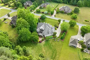 7572 Haw Meadows Dr, Kernersville, NC 27284 - Photo 48