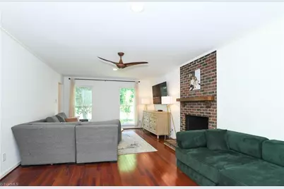 3300 Cascade Drive, Greensboro, NC 27410 - Photo 14