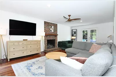 3300 Cascade Drive, Greensboro, NC 27410 - Photo 12