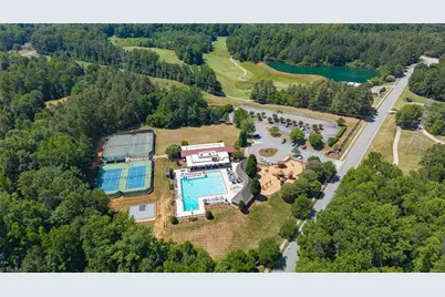 5148 Whaitley Lane, Greensboro, NC 27407 - Photo 36