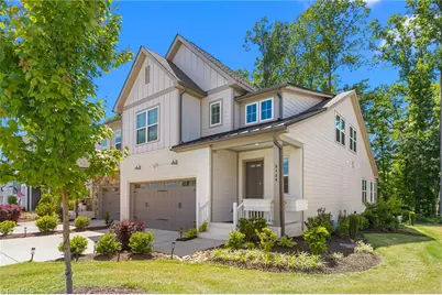 5148 Whaitley Lane, Greensboro, NC 27407 - Photo 2