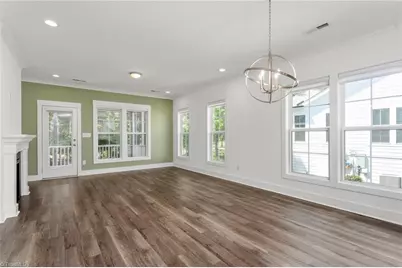 5148 Whaitley Lane, Greensboro, NC 27407 - Photo 12