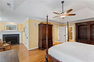 3763 Sandalwood Ln, Winston-Salem, NC 27106 - Photo 20