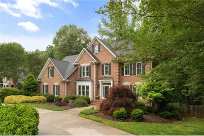 3763 Sandalwood Lane, Winston-Salem, NC 27106 - Photo 2