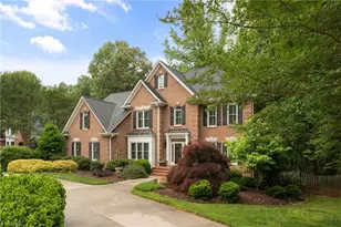 3763 Sandalwood Ln, Winston-Salem, NC 27106 - Photo 2
