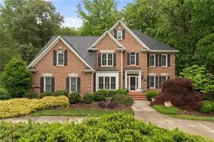 3763 Sandalwood Ln, Winston-Salem, NC 27106 - Photo 1