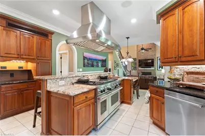 3763 Sandalwood Lane, Winston-Salem, NC 27106 - Photo 12