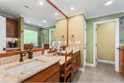 3763 Sandalwood Lane, Winston-Salem, NC 27106 - Photo 22