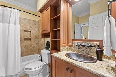 3763 Sandalwood Lane, Winston-Salem, NC 27106 - Photo 18