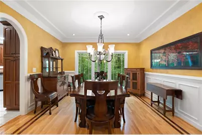 3763 Sandalwood Lane, Winston-Salem, NC 27106 - Photo 8