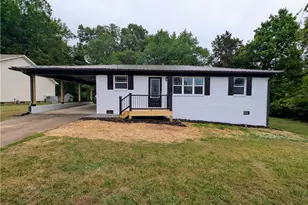 1892 Lake Rd, Thomasville, NC 27360 - Photo 1