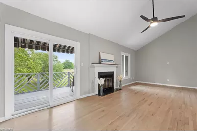 109 Pembrooke Ridge Court, Bermuda Run, NC 27006 - Photo 12