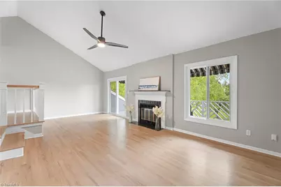 109 Pembrooke Ridge Court, Bermuda Run, NC 27006 - Photo 10