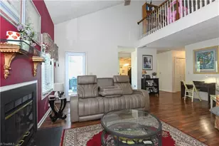 4519 Tamaron Dr, Greensboro, NC 27410 - Photo 4