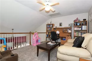 4519 Tamaron Dr, Greensboro, NC 27410 - Photo 18