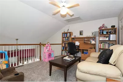 4519 Tamaron Drive, Greensboro, NC 27410 - Photo 20