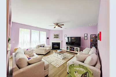 4815 Sterling Brooke Lane, Winston-Salem, NC 27103 - Photo 10