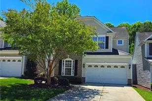 4815 Sterling Brooke Ln, Winston-Salem, NC 27103 - Photo 1