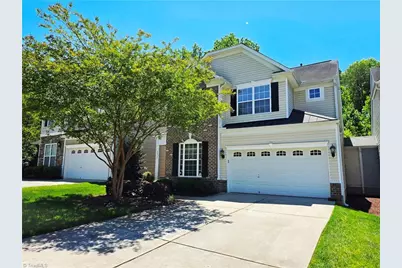 4815 Sterling Brooke Lane, Winston-Salem, NC 27103 - Photo 1