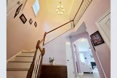 4815 Sterling Brooke Lane, Winston-Salem, NC 27103 - Photo 4