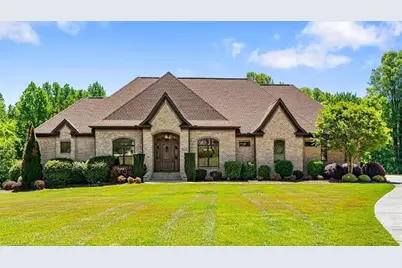 6635 Linville Ridge Drive, Oak Ridge, NC 27310 - Photo 1