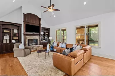 6635 Linville Ridge Drive, Oak Ridge, NC 27310 - Photo 4