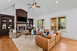 6635 Linville Ridge Dr, Oak Ridge, NC 27310 - Photo 4