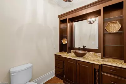6635 Linville Ridge Drive, Oak Ridge, NC 27310 - Photo 36