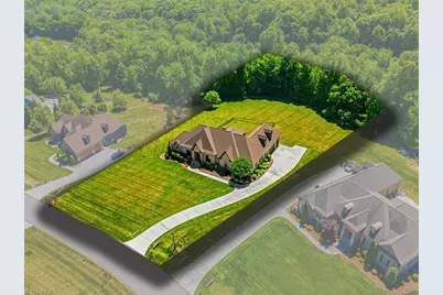 6635 Linville Ridge Drive, Oak Ridge, NC 27310 - Photo 50
