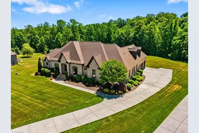 6635 Linville Ridge Drive, Oak Ridge, NC 27310 - Photo 48