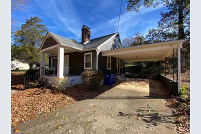 2135 Griffith Road, Winston-Salem, NC 27103 - Photo 2