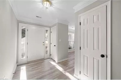 6121 Hickory Creek Road, Winston-Salem, NC 27107 - Photo 2
