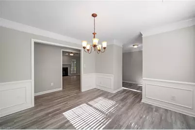 6121 Hickory Creek Road, Winston-Salem, NC 27107 - Photo 4