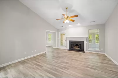 6121 Hickory Creek Road, Winston-Salem, NC 27107 - Photo 6