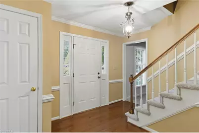 1384 Apple Cross Court, Kernersville, NC 27284 - Photo 4