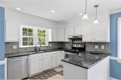 1384 Apple Cross Court, Kernersville, NC 27284 - Photo 10