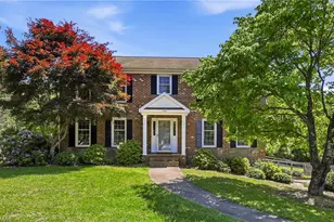 1384 Apple Cross Ct, Kernersville, NC 27284 - Photo 1