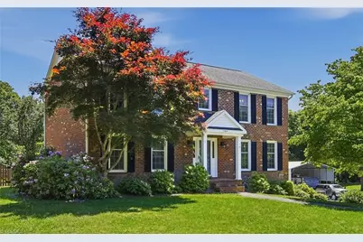 1384 Apple Cross Court, Kernersville, NC 27284 - Photo 36
