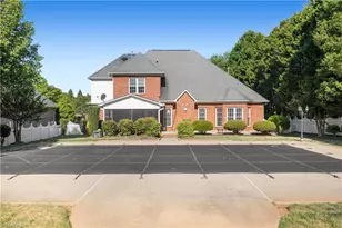 250 Christi Ln, Kernersville, NC 27284 - Photo 46