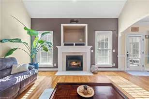 250 Christi Ln, Kernersville, NC 27284 - Photo 20