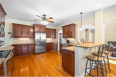 250 Christi Lane, Kernersville, NC 27284 - Photo 14