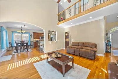 250 Christi Lane, Kernersville, NC 27284 - Photo 22