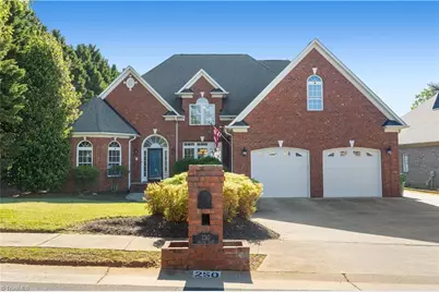250 Christi Lane, Kernersville, NC 27284 - Photo 1