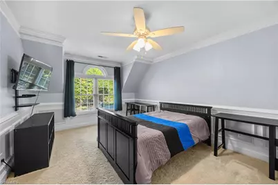 250 Christi Lane, Kernersville, NC 27284 - Photo 32