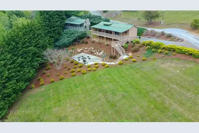 489 Buttons Lane, Sparta, NC 28675 - Photo 26
