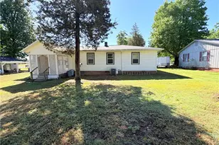 375 County Home Rd, Lexington, NC 27292 - Photo 2