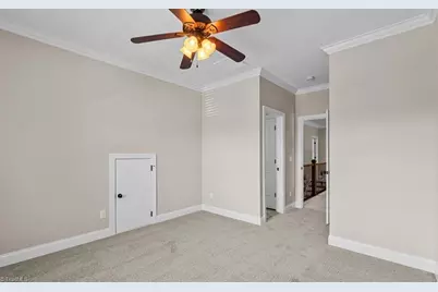 7711 Northern Estates Point, Greensboro, NC 27455 - Photo 32