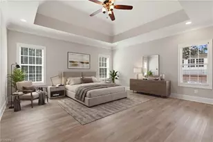 7711 Northern Estates Point, Greensboro, NC 27455 - Photo 22