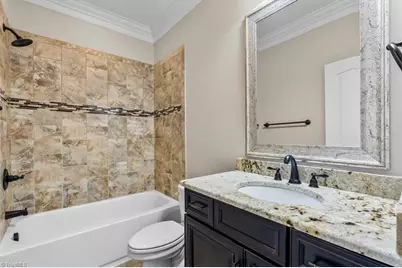 7711 Northern Estates Point, Greensboro, NC 27455 - Photo 20